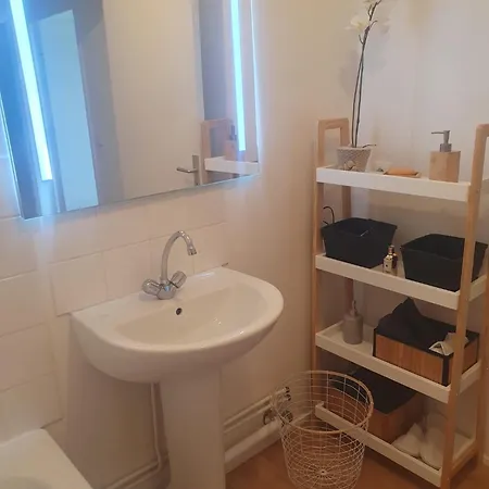 Appartement Carnac *