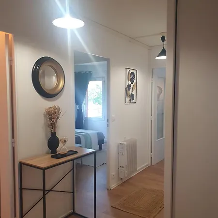 Carnac Appartement Montigny-le-Bretonneux