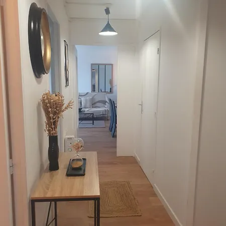Apartment Carnac *