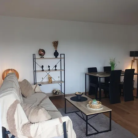 Apartment Carnac *