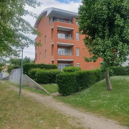 Apartamento Carnac Montigny-le-Bretonneux