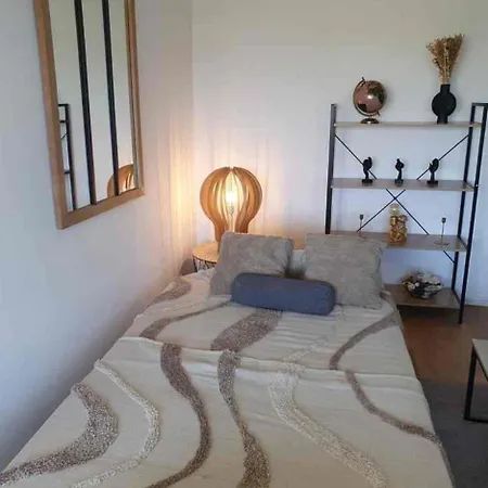 Carnac Appartement Montigny-le-Bretonneux