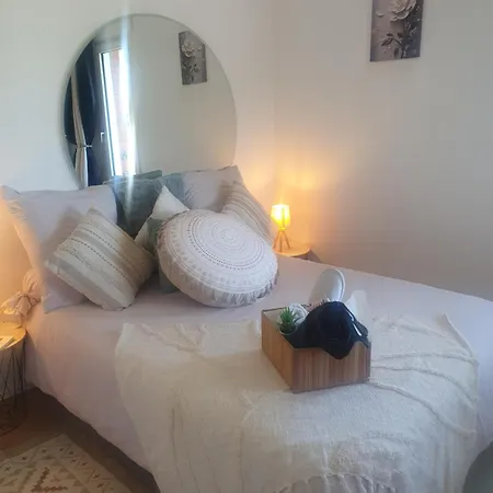 Carnac Apartment Montigny-le-Bretonneux