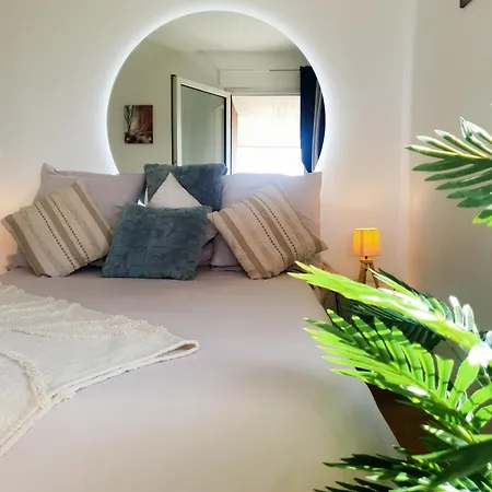 Apartment Carnac Montigny-le-Bretonneux