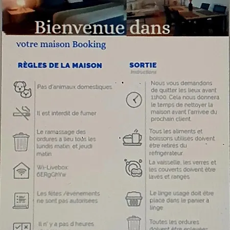 Carnac Appartement