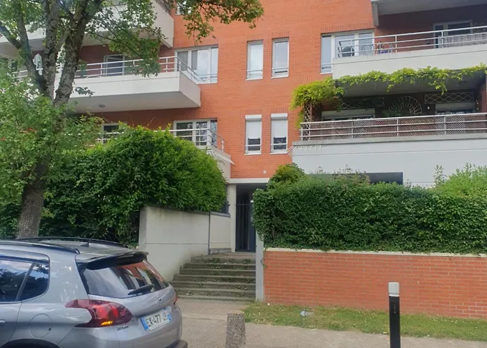 Carnac Apartmán