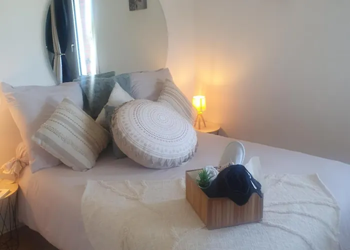 Carnac Appartement Montigny-le-Bretonneux