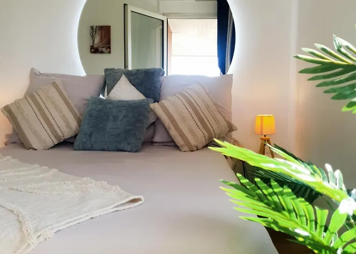 Appartement Carnac Montigny-le-Bretonneux