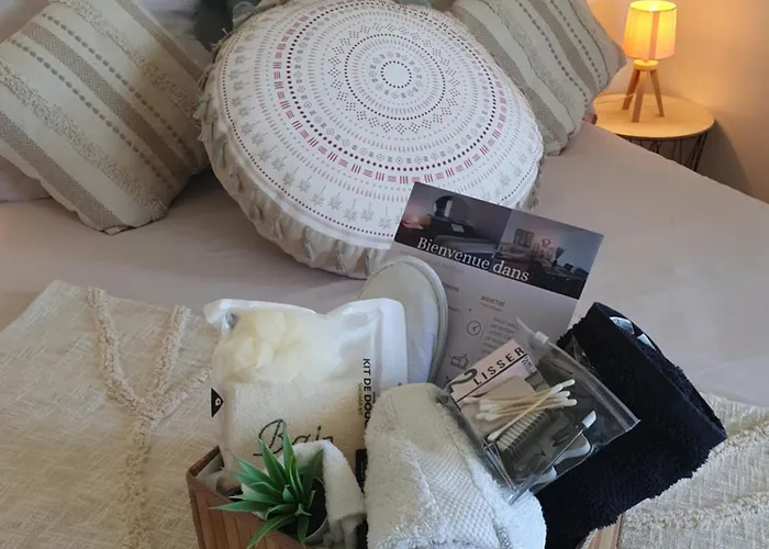 Carnac Appartement