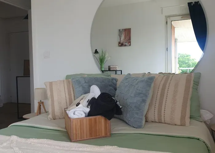 Appartement Carnac